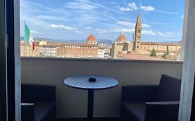 Hotel Ambasciatori Florencia
